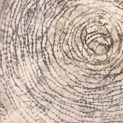 Core, detail by Amy Finder