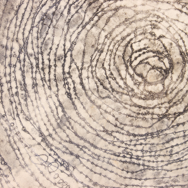 Core, detail by Amy Finder